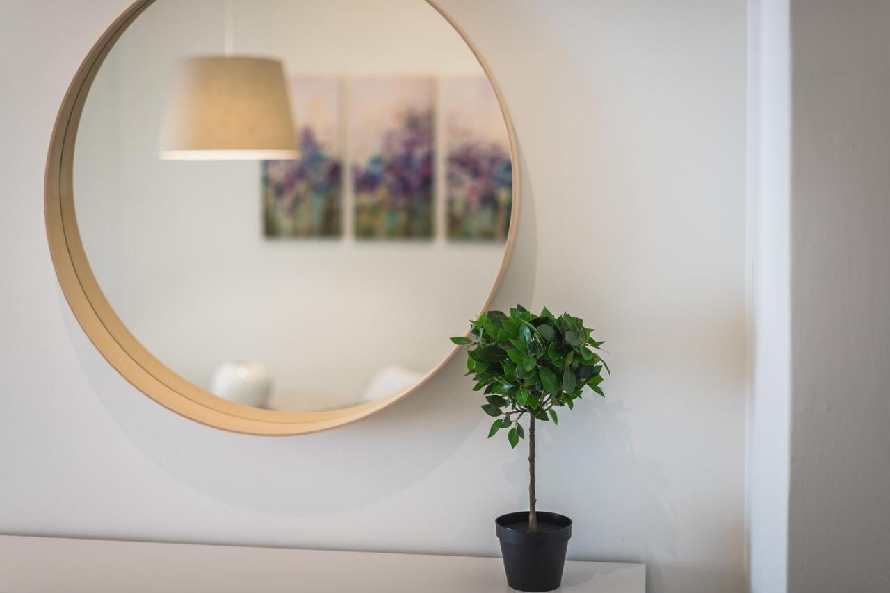Cozy And Fresh Apt Close To Metro Афіни Екстер'єр фото